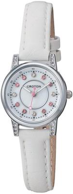 [Croton] Uhr RT-170L-D Damen Weiß