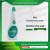 Jiaojie Antibacterial Toilet Cleaner & Deodorizer, 680g - Effective Cleaning Fragrance