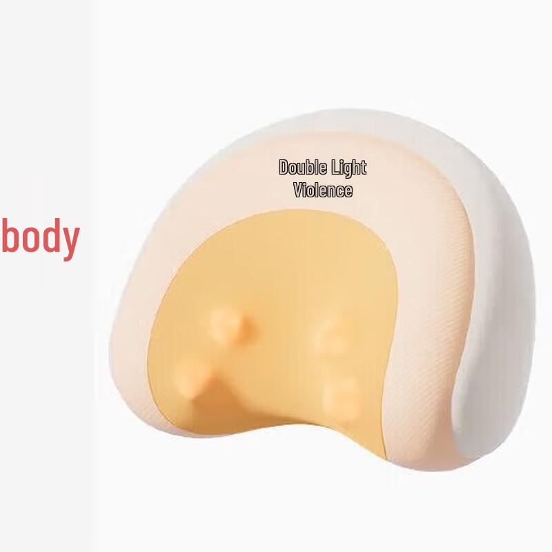 

Breo P2 Neck and Back Massage Pillow