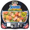 Modified Cup Noodles Seafood 77g x 20 packs Foods Mentaiko Cheese Seafood Monja Flavor Mentaiko Cup Cup Buy in Noodles, [Nissin Noodles, Ramen, Box]