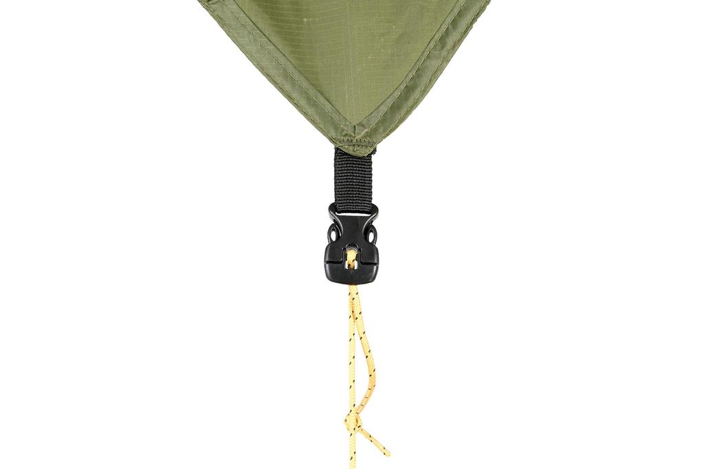 Ticket To The Moon Outdoor Camping Tarp Moon Tarp Japanese 41203 [Official Product]