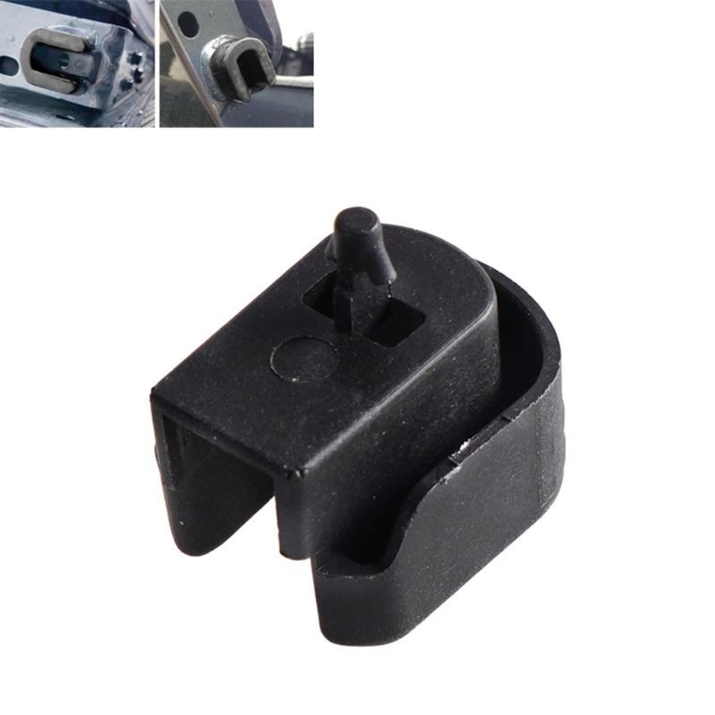 1/2Pcs Rear Side Tailgate Hinge Bushing for 2016-2023 66143-04021 84331136 Replacement Bushing Grommet Auto Part