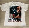 The Money Team Floyd Mayweather King Of Boxing Shirt