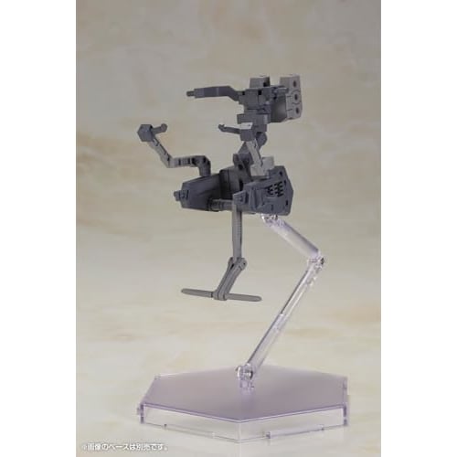 Kotobukiya Frame Arms Girl Stylet XF-3 with Exosuit Stylet, Approximately 215mm Tall, Non-scale Plastic Model
