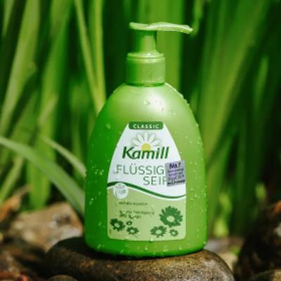Pumping Liquid Soap Hand Wash Classic 300ml