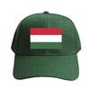 Hungarian Flag Eurpai Uni tagja Baseball cap woman men summer Casual sun hat Adult adjustable hiking fishing hat