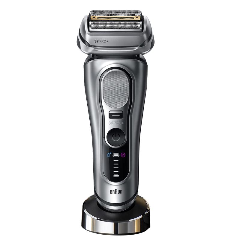 Braun Series 9 Pro Electric Shaver CN plug (adapter included)