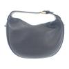 CELINE  120723ENY.38NO 2-Wege-Tasche schwarz genarbtes Kalbsleder Damen