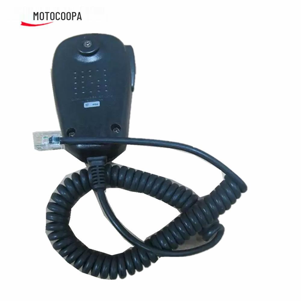 Handheld Mobile Radio Microphone MH42B6J for FT7800, FT7900, FT8800, FT8900, FT2900.