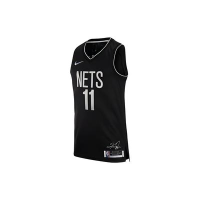 Basketball Jersey Men's Black DH8067-010