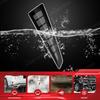 For Lexus RX350 RX350L RX450hL RX450h 2016 2017 2018 2019 Rear Bumper Reflector Lights with Dynamic Turn Signal Brake Lamps 12V