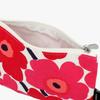 Marimekko Mini Cosmetic Pouch Bag Kaika Unikko 075045 001
