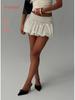 European & American Polka Dot Bodycon Bubble Skirt - Sexy & Stylish for Spring/Summer