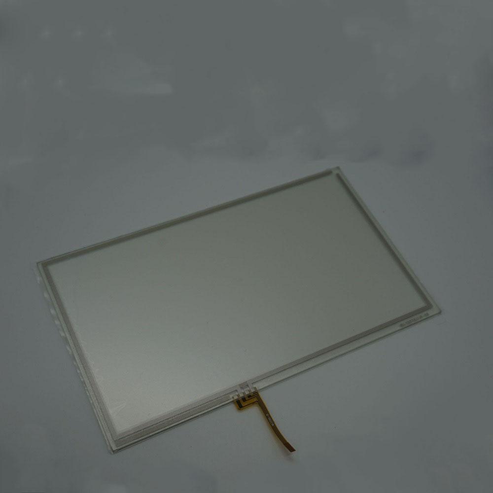 1Pcs Replacement Touch Screen Digitizer For WII U Gamepad Repair Accessories