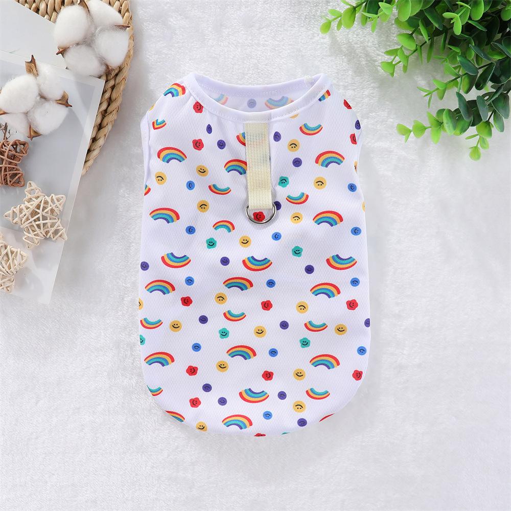 

Одежда для худой собаки, жилет, летняя одежда без рукавов для собаки, худи-пуловер, толстовка для щенка, XS-XXL XS