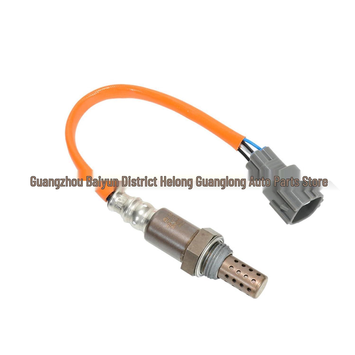89465-BZ160 Oxygen Sensor for FAW Senya S80/M80 1.3/1.5 Models None