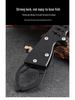 Stainless Steel Fish Control Pliers - Portable Fishing Tool