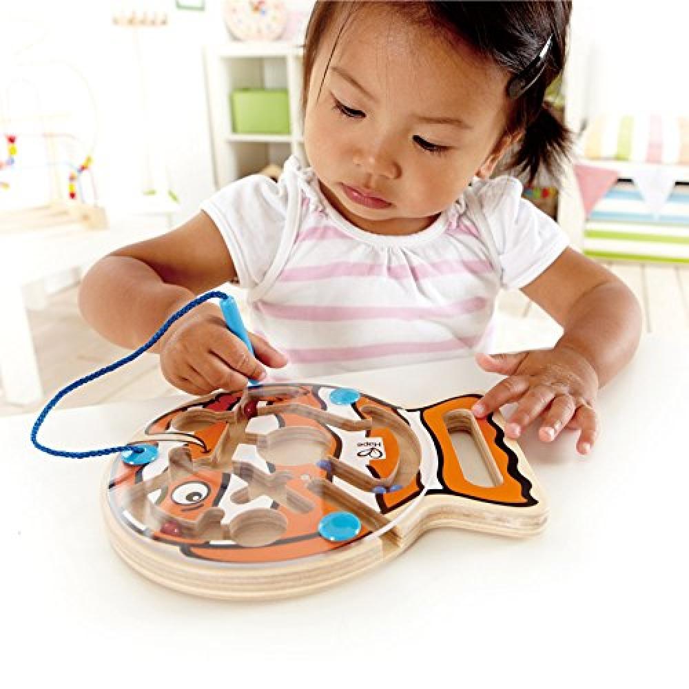 Hape Go Fish Go E1700