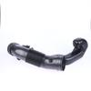 1Pcs Car Air Intakes Hose Tube Car Hose Pipe Intakes Control Air Hose Pipe 1J0129684Am