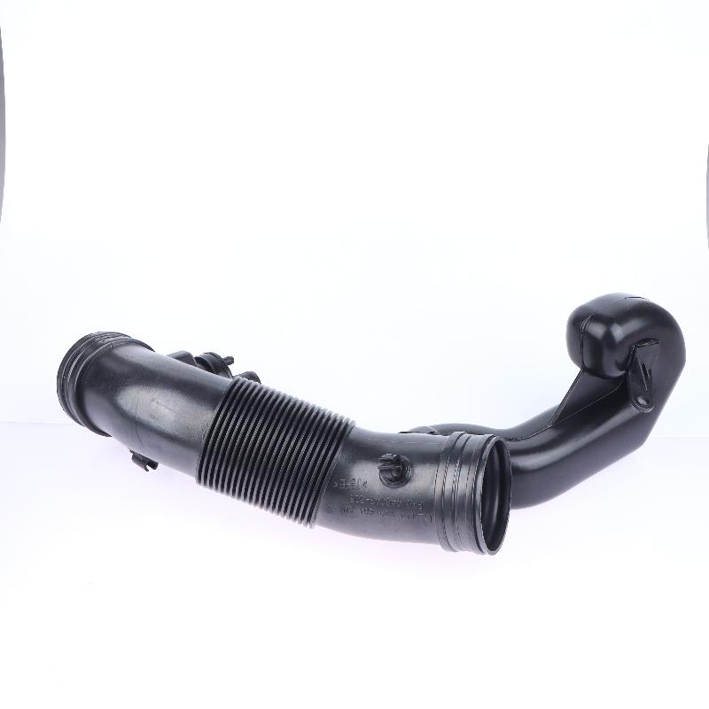1Pcs Car Air Intakes Hose Tube Car Hose Pipe Intakes Control Air Hose Pipe 1J0129684Am