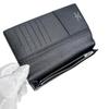 LOUIS VUITTON Portefeiulle Â· Brother Long Wallet purse Damier Grafitto N62665 Used