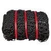 Round Bale Hay Net, 1.8 X 1.8 X 1.8 M, 42 X 42 Mm Holes, PE Material, Knotless Design, with Zip Ties, Needle Shuttle, Repair Twine and Storage Bag,
