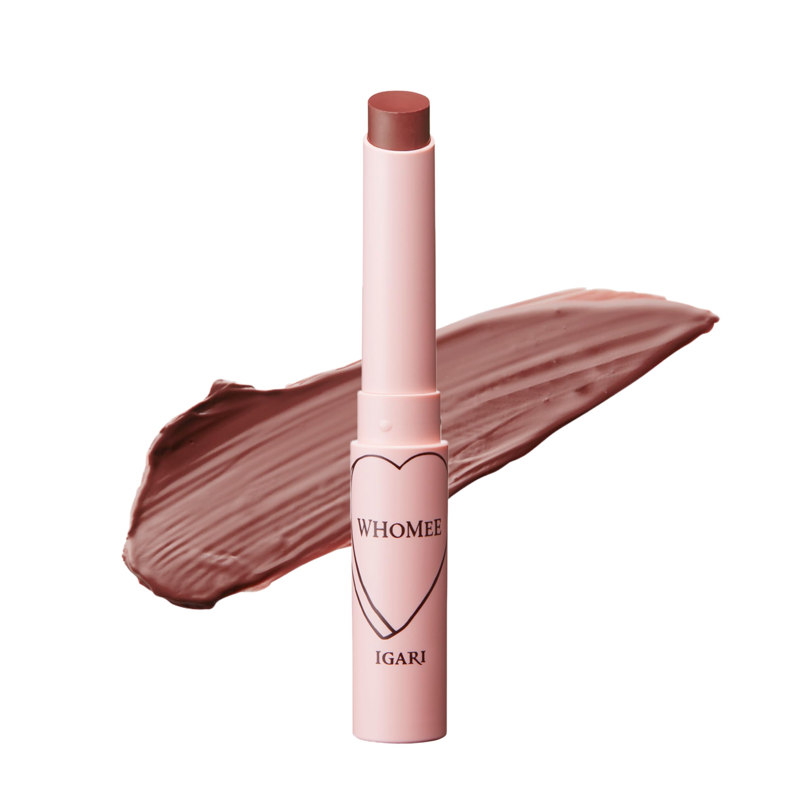 WHOMEE Nume Lip (Passion Brown)