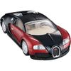 Takara Tomy Tomica Premium Bugatti Veyron 16.4 Diecast Model Car 1:64 Scale Toy for Ages 6 and Up