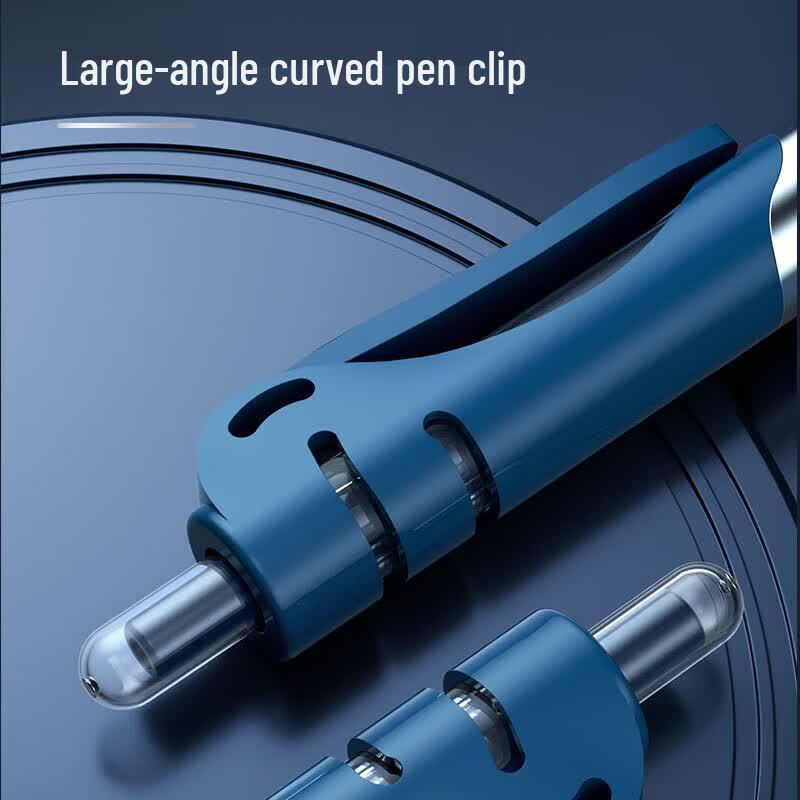 M&G K35 Press Gel Pen Set