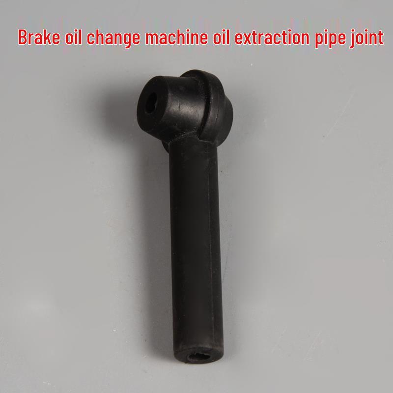 Brake Fluid Changer Kit: Suction Pot, Filling Pot, Hose Connector, Extraction & Replacement Tool