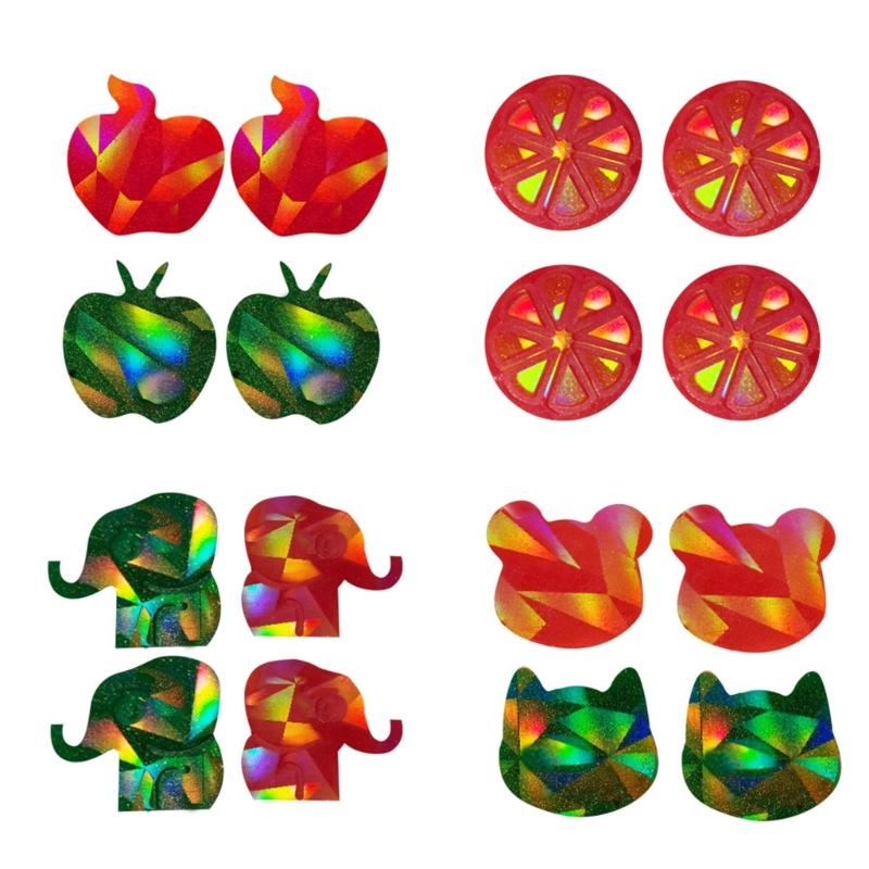 Light and Shadow Geometric Resin Casting Silicone Mold Woman Keychain Decorative Pendant Earrings Mold for DIY Crafts