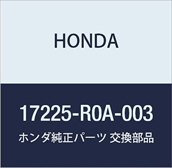 

HONDA Genuine Airflow Tube for Stepwgn and Stepwgn Spada Number Part (Part 17225-R0A-003)