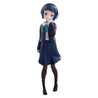 Trio-Try-iT Figure Akira Shinonome Figure End Train Where Are You Going Approx. 18cm 1 Type