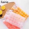 10 Pcs Disposable Creative Self-Sealing Freshness-Preserving Water-Filling Self-Absorbing Ice Packs Fairie