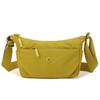 Women's Shoulder Bag Solid Color Crossbody Bag Mobile Phone Bag