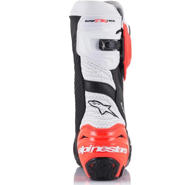 Ботинки Alpinestars Supertech R Vented