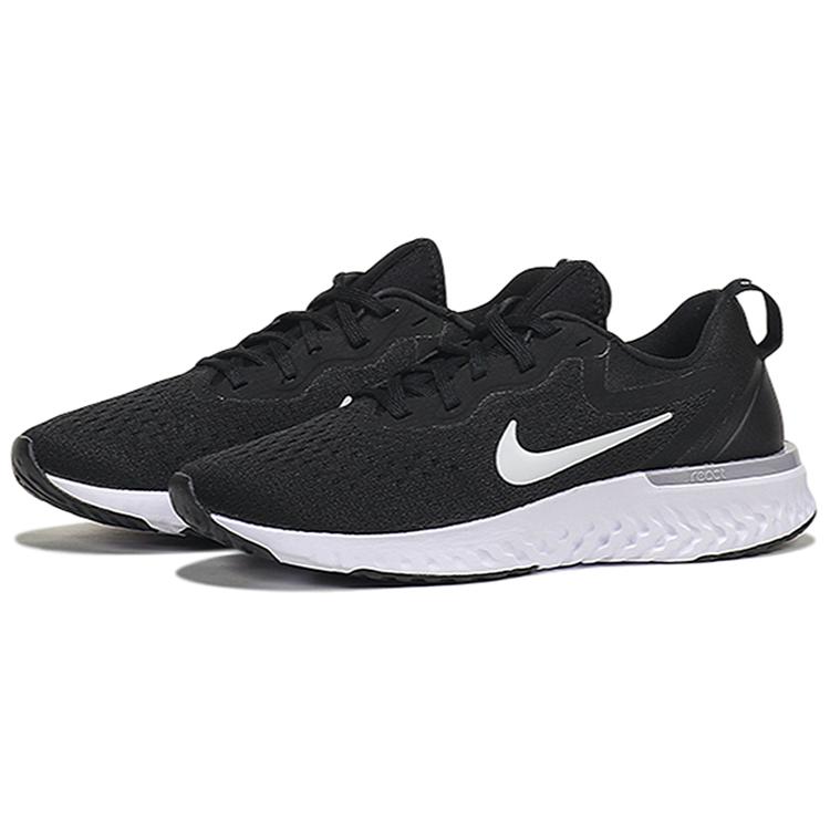New Nike Odyssey React Black White AO9819-001