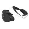 Anti-Throw Headset Cover Soft Protective Lens Caps Rocker Cover for PS VR2 Headset Sleeves Protective Accessories
