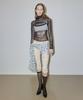 Sculpter 90S Lace Leggings Skin