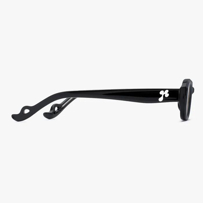 LUX Sunglasses YELLOW