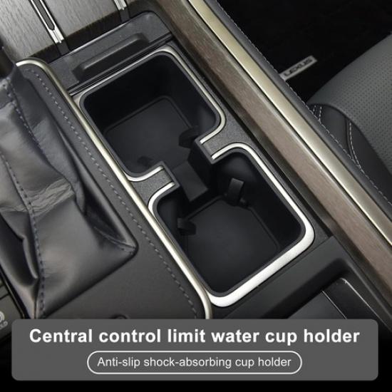 Center Console Organizer Tray Compatible with 2024 2025 GX 550 Accessories Armre