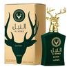 Lattafa Al Noble Safeer Eau De Parfum With Long Lasting For Men 100 Ml SM101