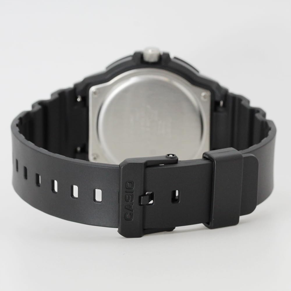 CASIO Analog Quartz STANDARD MRW-230H-1E1