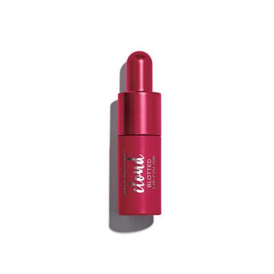 Ruj de buze Revlon Kiss Cloud Blotted 016 Berry Soft Cassis chocolate 5ml (Brevet de imagine color)