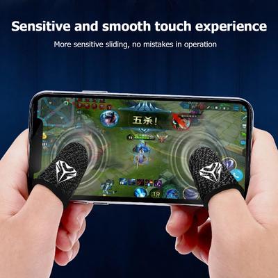 Mobiltillbehör – Speltillbehör för smartphones