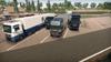 On The Road Truck Simulator (PS4) (Import Version)