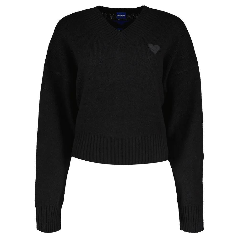 

HUGO Свитер Scutie 10272101 01 XS