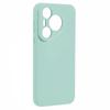 For Huawei Pura 80 Case TPU Back Soft Anti-Scratch Fiber Lining Phone Cover