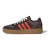 adidas D PAD Anti Slip Wear Resistant Low Top Skateboard Shoes Unisex Brown Sneakers JP8234