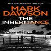 The Inheritance by Mark Dawson Paperback Book 9781068775444